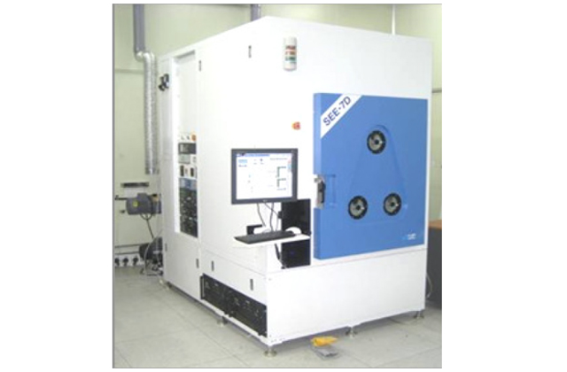 Система электронно-лучевого испарения с двумя источниками ULTECH SEE-7D (E-Beam Evaporation System)7D