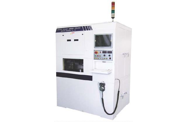 Утонение (шлифовка) обратной стороны AM Technology VRG300F (backgrinding) 
