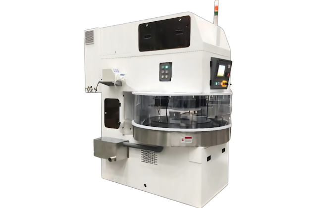 Установка односторонней шлифовки-полировки SGP360