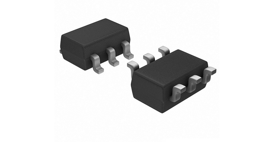 Выводные рамки семейства SOT
