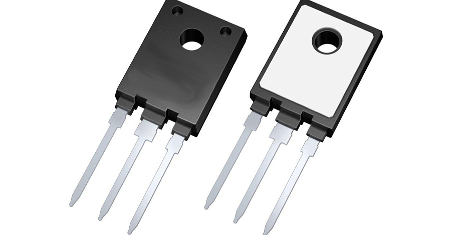 Выводные рамки семейства TO