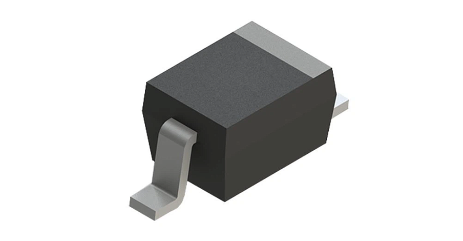 Выводные рамки семейства SOD